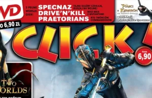 Powrócić tam: Click i inni