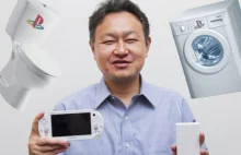 Yoshida: „Chcemy, by PlayStation wyszło poza sprzęt Sony”.