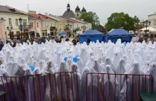 258 członków Ku Klux Klanu w Polsce ;)