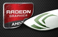 Wielka wojna kart graficznych - od czasów Voodoo do bitwy AMD vs nVidia