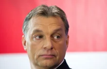 Orban zapowiada weto: kto atakuje Polskę, ten atakuje całą Europę Środkową