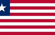 Liberia – Wikipedia, wolna encyklopedia