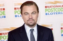 Leonardo DiCaprio wyprodukuje polski film
