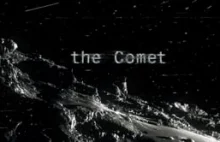 Film ze zdjęć komety - sonda Rosetta