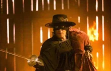 Postapokaliptyczny Zorro coraz bliższy realizacji