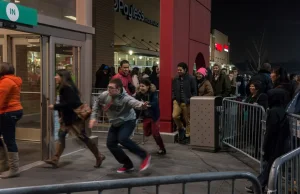 Czarny Piątek (Black Friday) – prawa konsumentów –