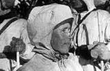 17 grudnia 1905 roku, w Rautjärvi urodził się Simo Häyhä