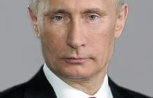 Putin gratuluje Dudzie!