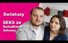 Spodobała Ci się laska od świadków Jehowych czy jest szansa na s--s?