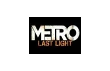 Gameplay Metro Last Light