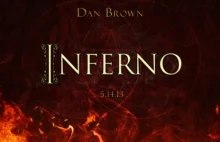 Mechaniczna Kulturacja: Recenzja powieści "Inferno"