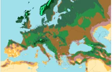 Climate Reanalyzer - Environmental Change Model