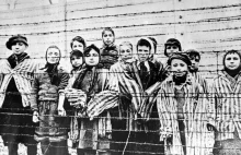„Małe Auschwitz”. Miejsce dla dzieci w okupowanej Łodzi, o którym mało kto wie