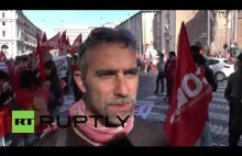 Włoscy socjaliści masakrują kapitalizm