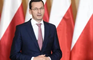 Morawiecki: "Połowa przemysłu w rękach zagranicy. Zabrakło wyobraźni ws ...