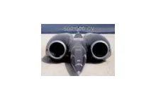 Thrust SSC