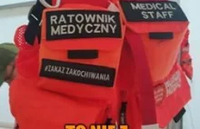 Państwowe (nie)Ratownictwo Medyczne - czyli jak łata się dziury systemu