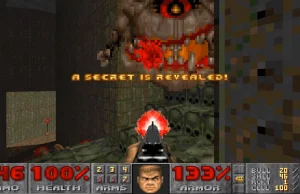 After 24 years, Doom II’s final secret has been found!