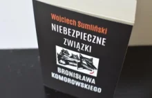 Niebezpieczne Związki Bronisława Komorowskiego bestsellerem 2015 roku