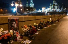 Rok temu zastrzelono Borysa Niemcowa. W Moskwie zaplanowano marsz pamięci
