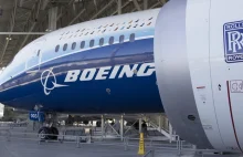 Rewolucja w lataniu Wiceprezes Boeinga: wkrótce w kokpicie wystarczy jeden pilot