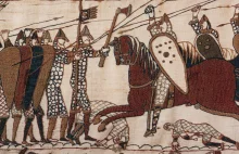 Normanowie zdobywają Anglię. Bitwa pod Hastings