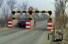 Chiński sposób na ograniczenie prędkości