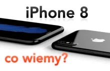 iPhone 8 / X / 7s PREMIERA - przegląd nowości!