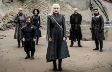 HBO oficjalnie zamówiło odcinek pilotażowy pierwszego prequela "Gry o tron".