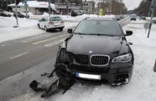 BMW Crash Compilation #1