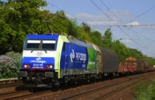 Pesa i Newag powalczą z Bombardierem i Siemensem o kontrakt dla PKP Cargo