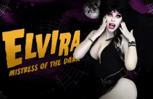 Cassandra Peterson – Elvira, Pani Ciemności [galeria]