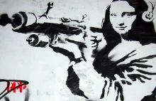 Banksy - słyszałeś?