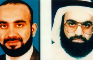 Architekt zamachów 11 września gotowy zeznawać przeciwko Arabii Saudyjskiej