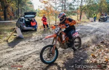 RMF MAXXX Rally Epilog – Rajd o Puchar Wójta Gminy Borzęcin -