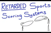 Retarded Sports Scoring Systems [eng]