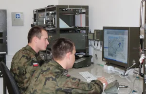 Teleinformatyk z poświadczeniem NATO Secret za 1800 PLN / m-c netto