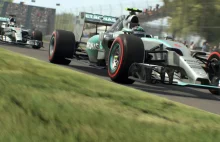 F1 2015 na PC jak Batman: Arkham Knight. Tytuł jest niegrywalny i zabugowany