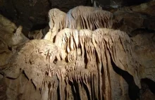 Jaskinie Na Pomezi - z wizytą u czeskiego sąsiada