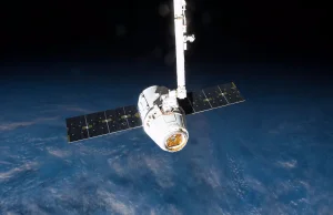 Start rakiety Falcon 9 z misją CRS-13 – 12 grudnia 2017