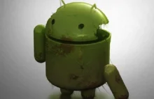Urządzenia z Androidem zagrożone atakiem