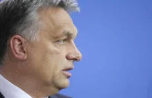 Orban: Nie wiem, dlaczego Niemcy traktują chaos i anarchię jako coś dobrego.
