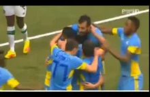 FC Astana Celtic 1-0 goal Logvinenko Y. 27.07.2016