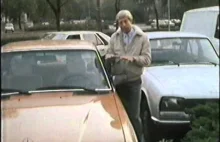 Top Gear rok 1983... w PRL... w głowie się nie mieści! Nie wierzysz?!