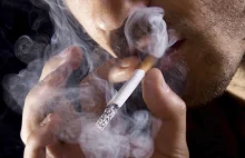 Francuz opuścił ISIS z powodu zakazu palenia tytoniu