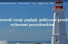 Latarnik Wyborczy 2015: sprawdź swoje gusta polityczne przed wyborami...