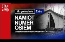 Tajemnica Namiotu Numer Osiem - KryminalnieExtra...