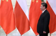 Chińskie inwestycje w Polsce: cisza przed burzą