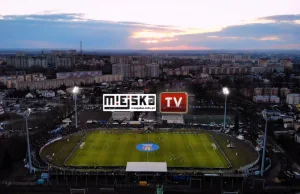 Jak klub bez stadionu ograł mistrza Polski?