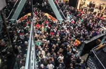 Zakaz handlu już w tę sobotę. Zakupy lepiej zrobić wcześniej